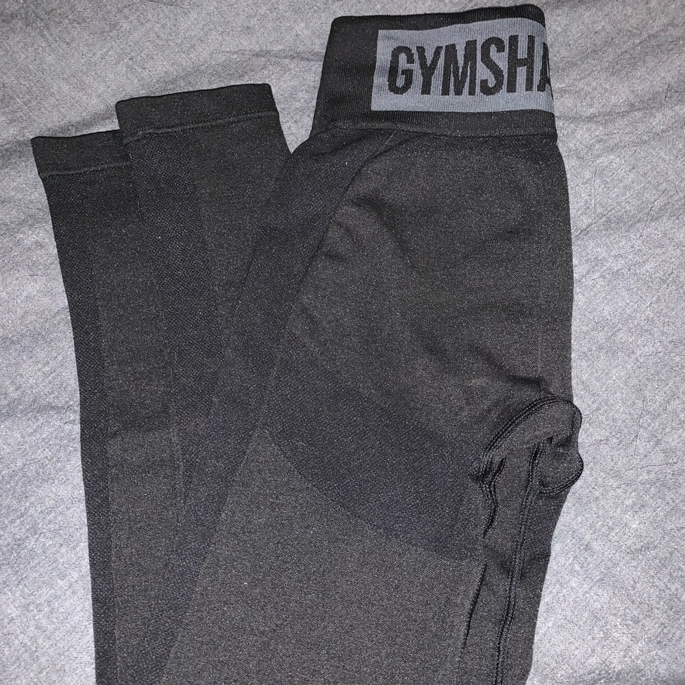 XS high waist flex leggings